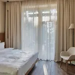 Hotel Monist Boutique By Vilnius