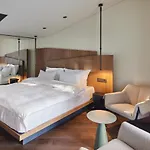 Hotel Monist Boutique By Vilnius 4*