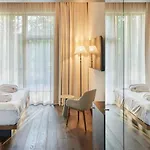 Monist Boutique By Vilnius Hotel 4*