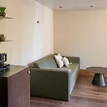 מלון Monist Boutique By Vilnius פלאנגה