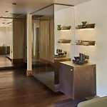 Monist Boutique By Vilnius Hotel 4*