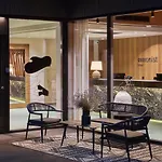 Monist Boutique By Vilnius Hotel Palanga