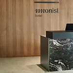 Monist Boutique By Vilnius Palanga