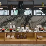 Monist Boutique By Vilnius מלון 4*
