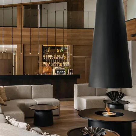 Monist Boutique By Vilnius 4* Palanga