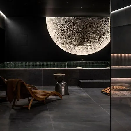Monist Boutique By Vilnius Viešbutis Palanga