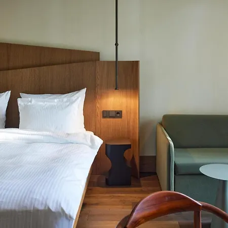 Monist Boutique By Vilnius Palanga