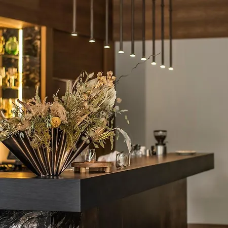 Monist Boutique By Vilnius 4* Palanga