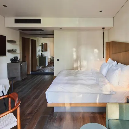 Monist Boutique By Vilnius Palanga