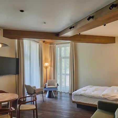 Monist Boutique By Vilnius