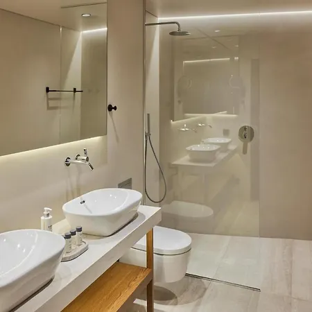 Hotel Monist Boutique By Vilnius