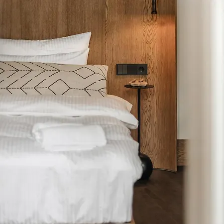 Monist Boutique By Vilnius Hotel Palanga