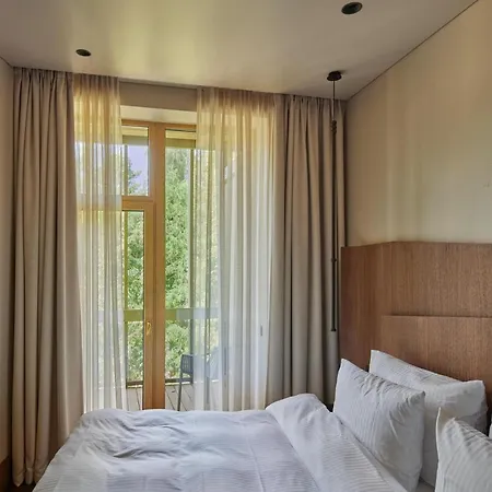 Monist Boutique By Vilnius