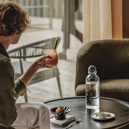 Monist Boutique By Vilnius Otel 4*