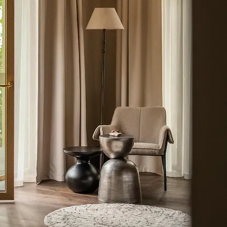 Hotel Monist Boutique By Vilnius