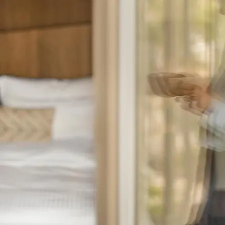 Monist Boutique By Vilnius