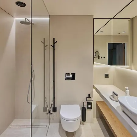 Hotel Monist Boutique By Vilnius