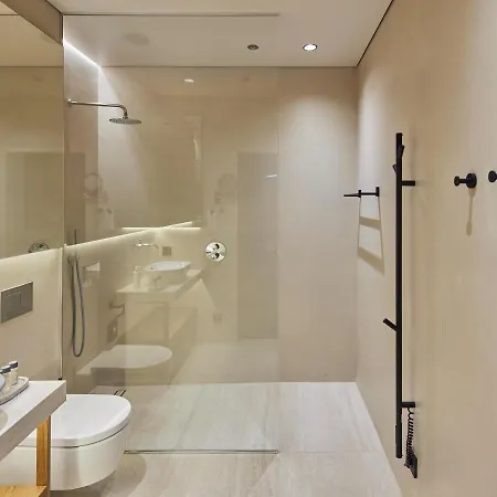 Monist Boutique By Vilnius Palanga