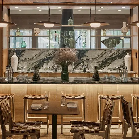 Monist Boutique By Vilnius Hotel Palanga