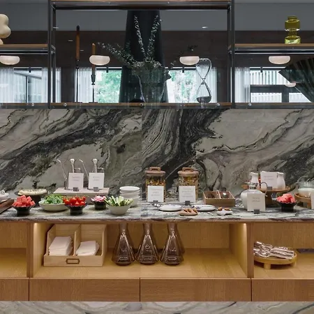 Monist Boutique By Vilnius Hotel 4*