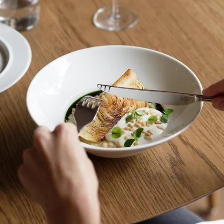 Hotel Monist Boutique By Vilnius 4*