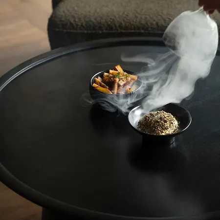 Monist Boutique By Vilnius 4*