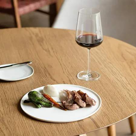 Monist Boutique By Vilnius 4*