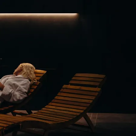 Monist Boutique By Vilnius Hotel 4*