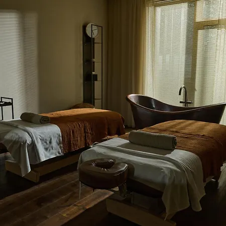 Hotel Monist Boutique By Vilnius