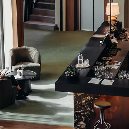 Monist Boutique By Vilnius Hotel