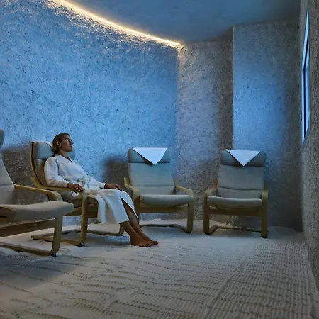 Monist Boutique By Vilnius Palanga