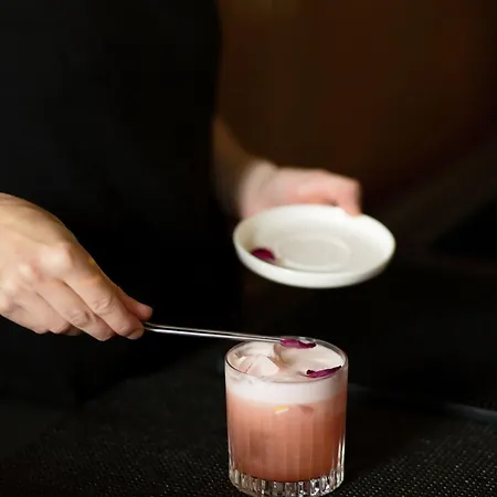 Monist Boutique By Vilnius 4*