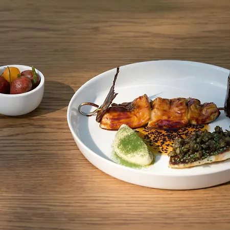 Monist Boutique By Vilnius Hotel Palanga