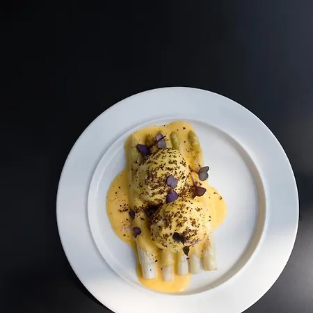 Monist Boutique By Vilnius 4* Palanga