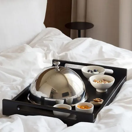 Monist Boutique By Vilnius