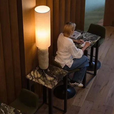 Hotel Monist Boutique By Vilnius 4*