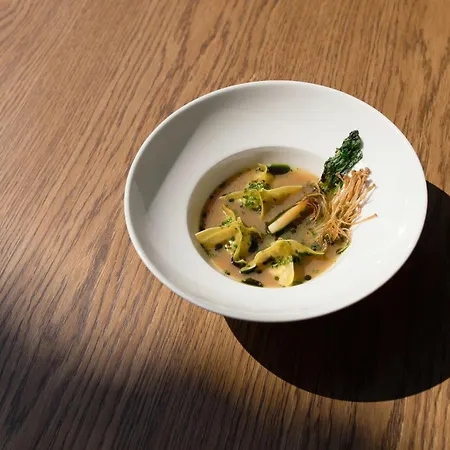 Monist Boutique By Vilnius Hotel