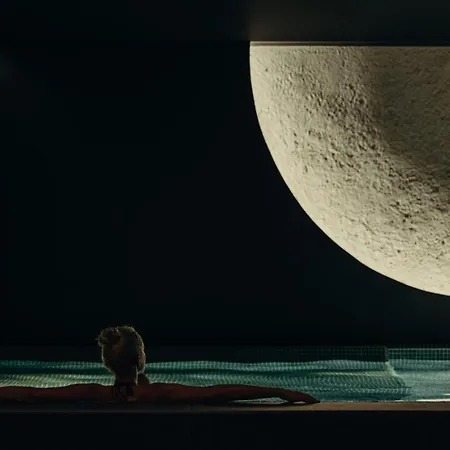 Monist Boutique By Vilnius