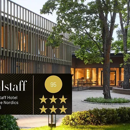 Monist Boutique By Vilnius Hotel