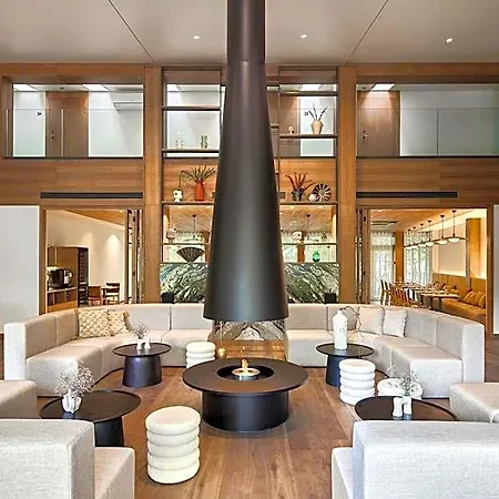 Monist Boutique By Vilnius Hotel