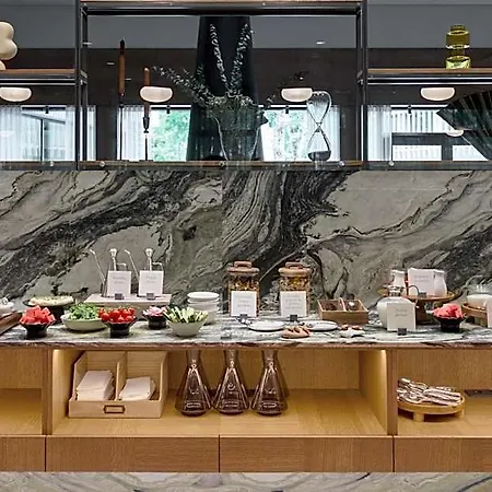 Monist Boutique By Vilnius 4* Palanga