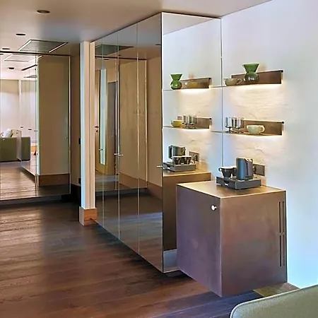 Monist Boutique By Vilnius 4*