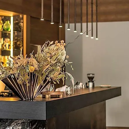 Monist Boutique By Vilnius