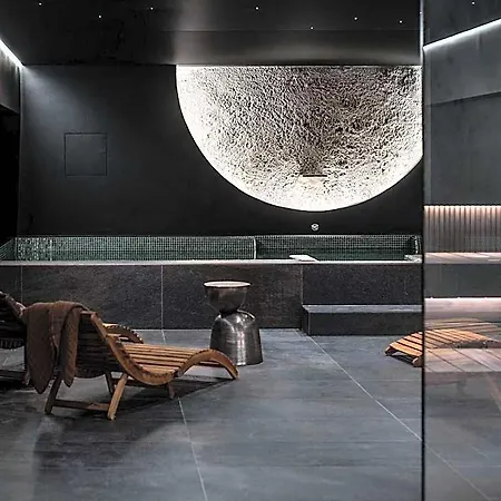 Hotel Monist Boutique By Vilnius