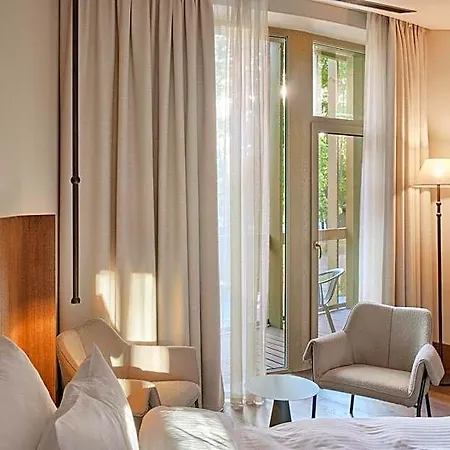 Hotel Monist Boutique By Vilnius 4*