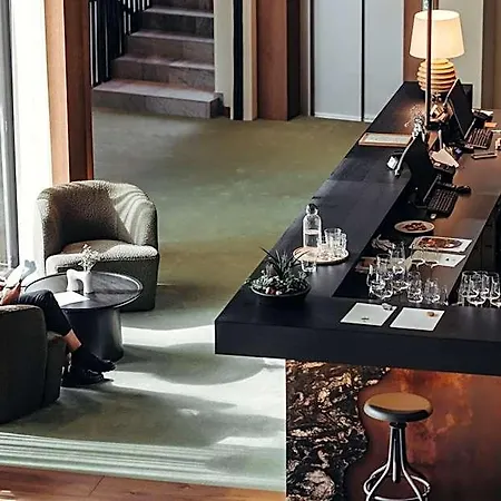 Monist Boutique By Vilnius Hotel Palanga