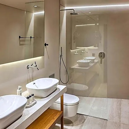Hotel Monist Boutique By Vilnius Palanga