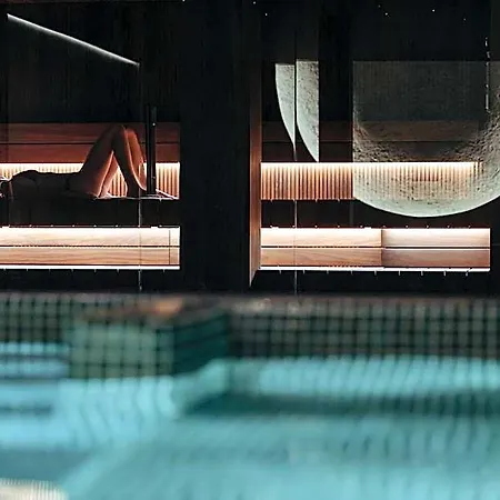 Hotel Monist Boutique By Vilnius Palanga