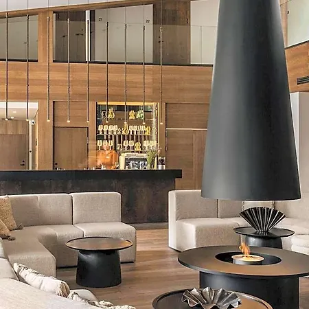 Monist Boutique By Vilnius Hotel 4*