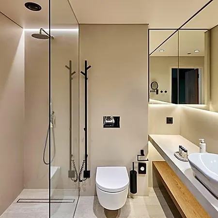 Monist Boutique By Vilnius Hotel Palanga
